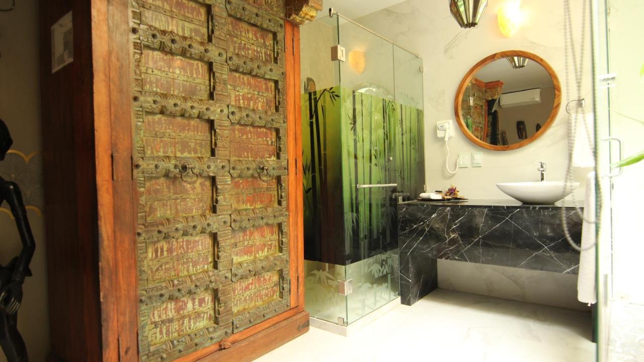 Eklectic Hotel Boutique 瓜达拉哈拉 外观 照片