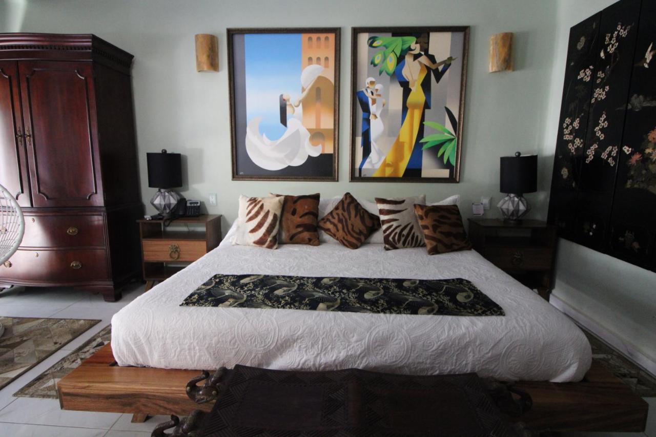 Eklectic Hotel Boutique 瓜达拉哈拉 外观 照片