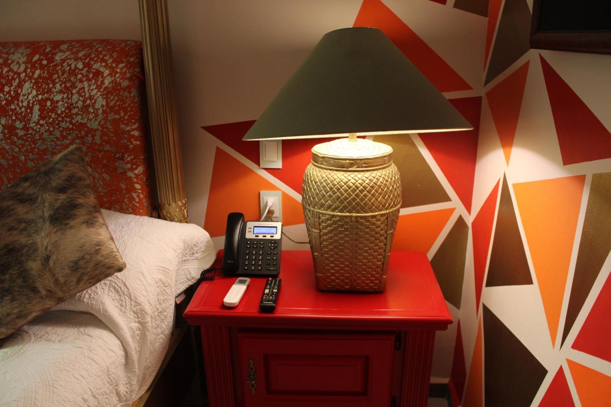 Eklectic Hotel Boutique 瓜达拉哈拉 外观 照片