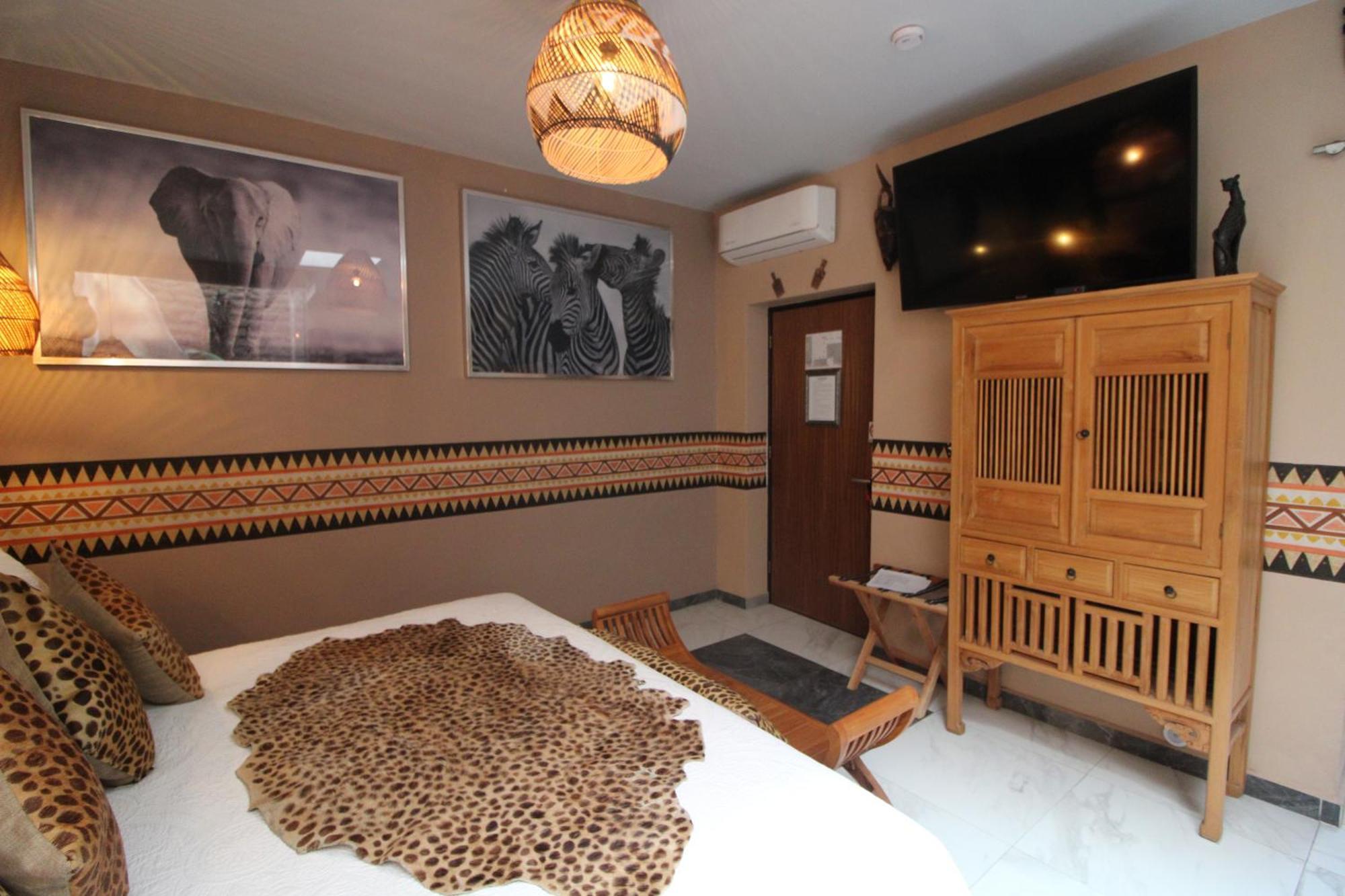 Eklectic Hotel Boutique 瓜达拉哈拉 外观 照片