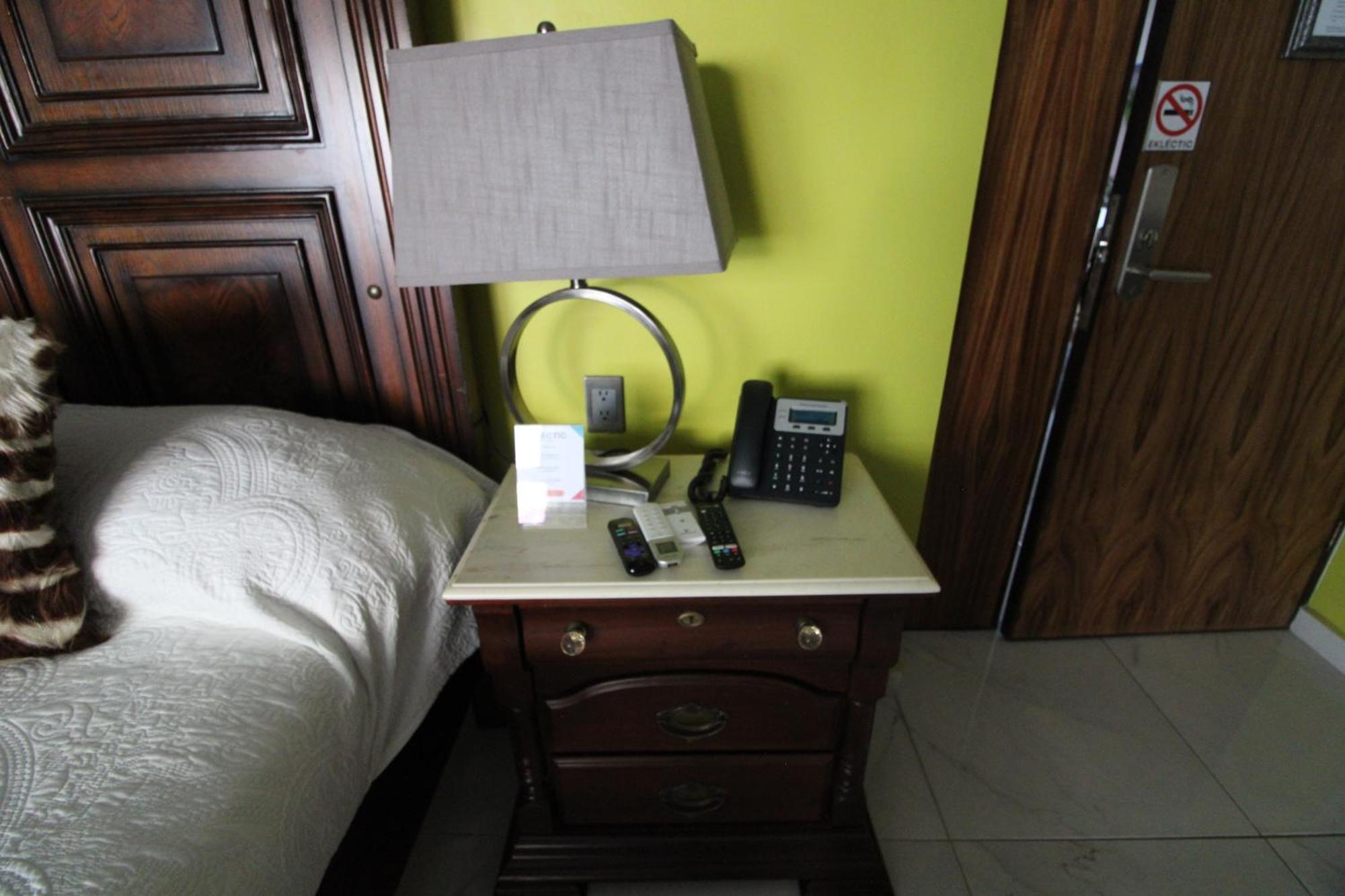 Eklectic Hotel Boutique 瓜达拉哈拉 外观 照片