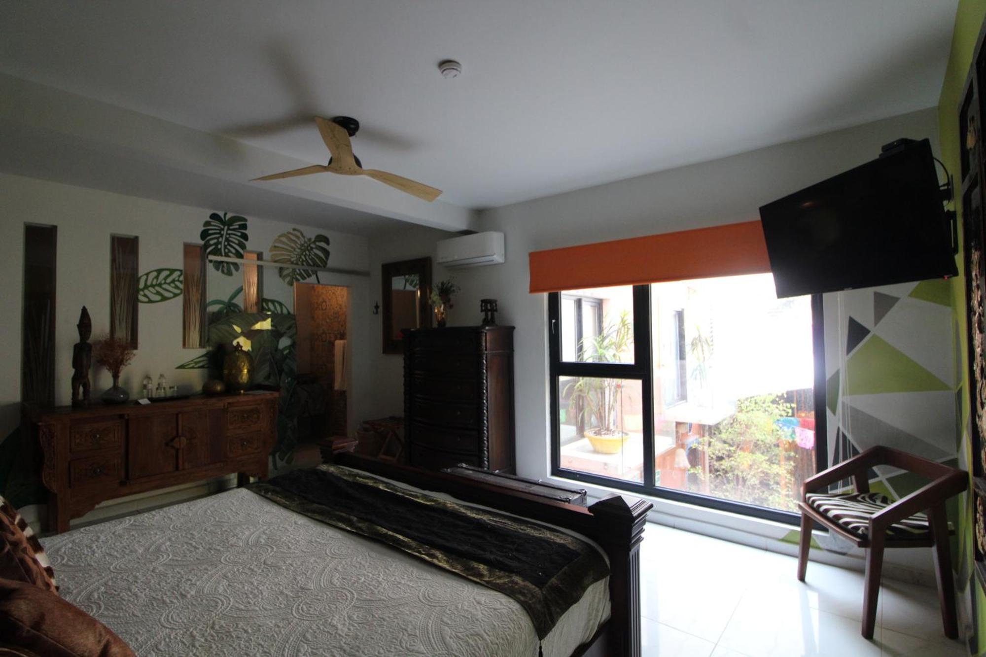 Eklectic Hotel Boutique 瓜达拉哈拉 外观 照片