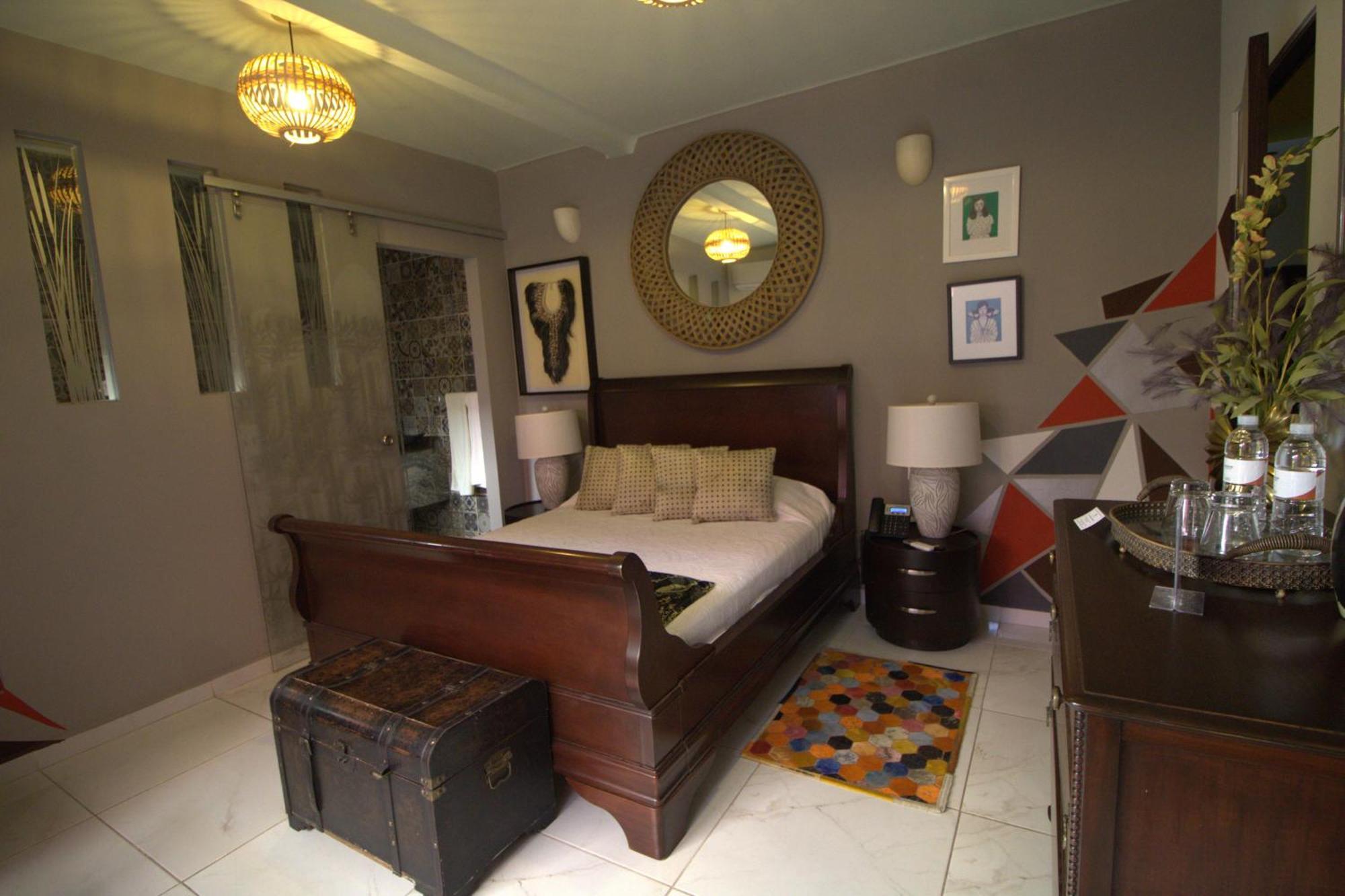 Eklectic Hotel Boutique 瓜达拉哈拉 外观 照片