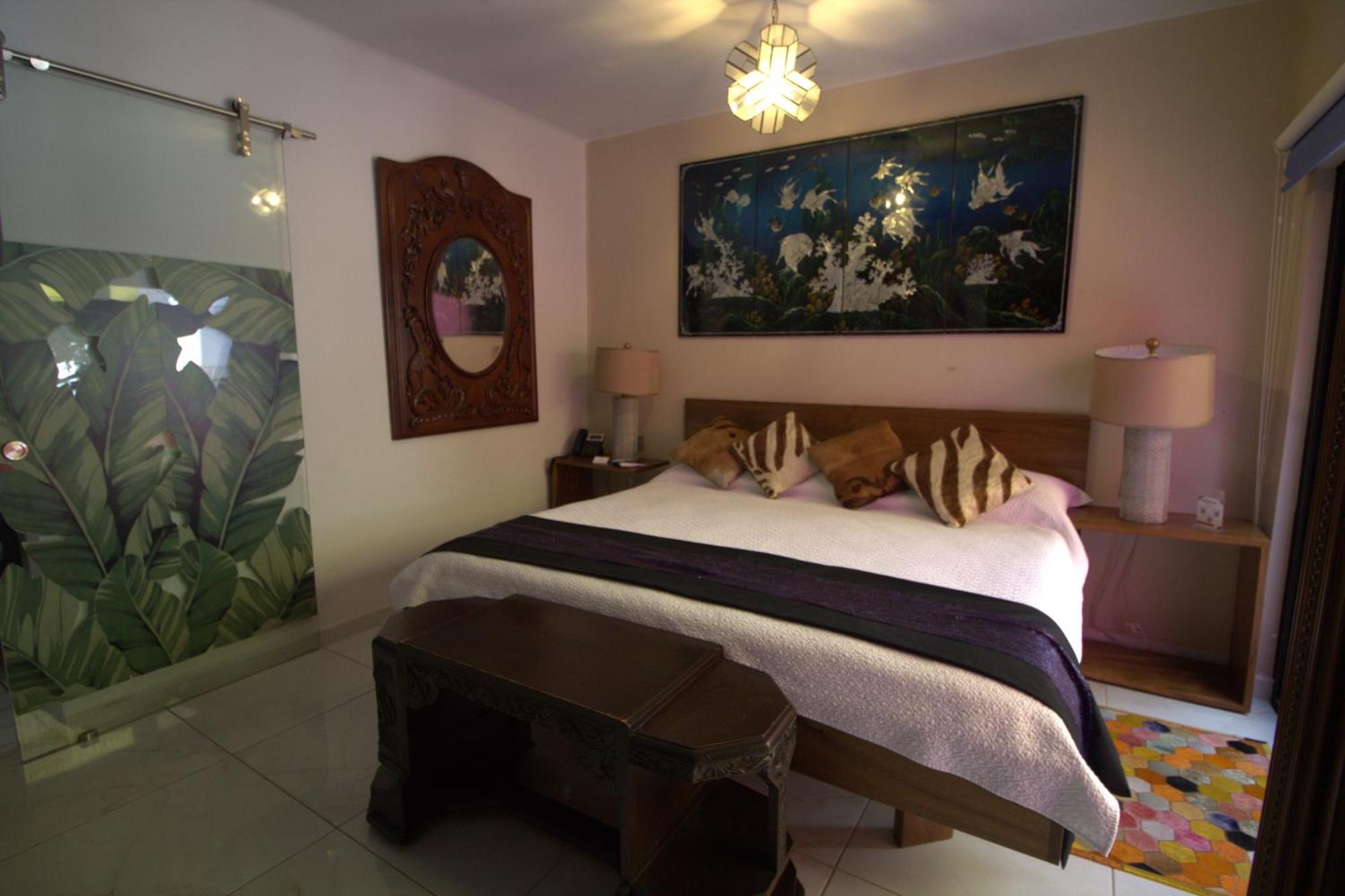 Eklectic Hotel Boutique 瓜达拉哈拉 外观 照片