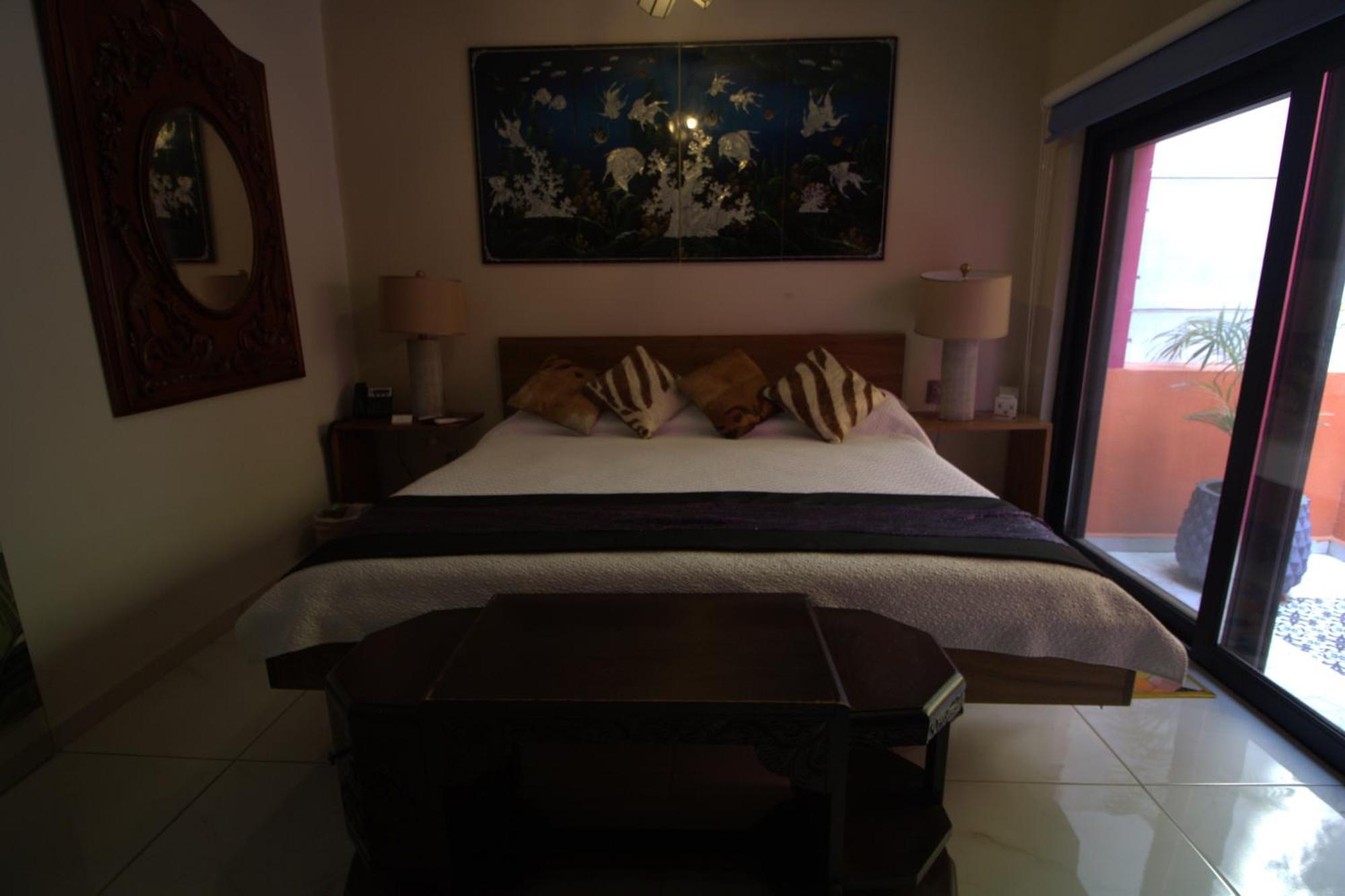 Eklectic Hotel Boutique 瓜达拉哈拉 外观 照片
