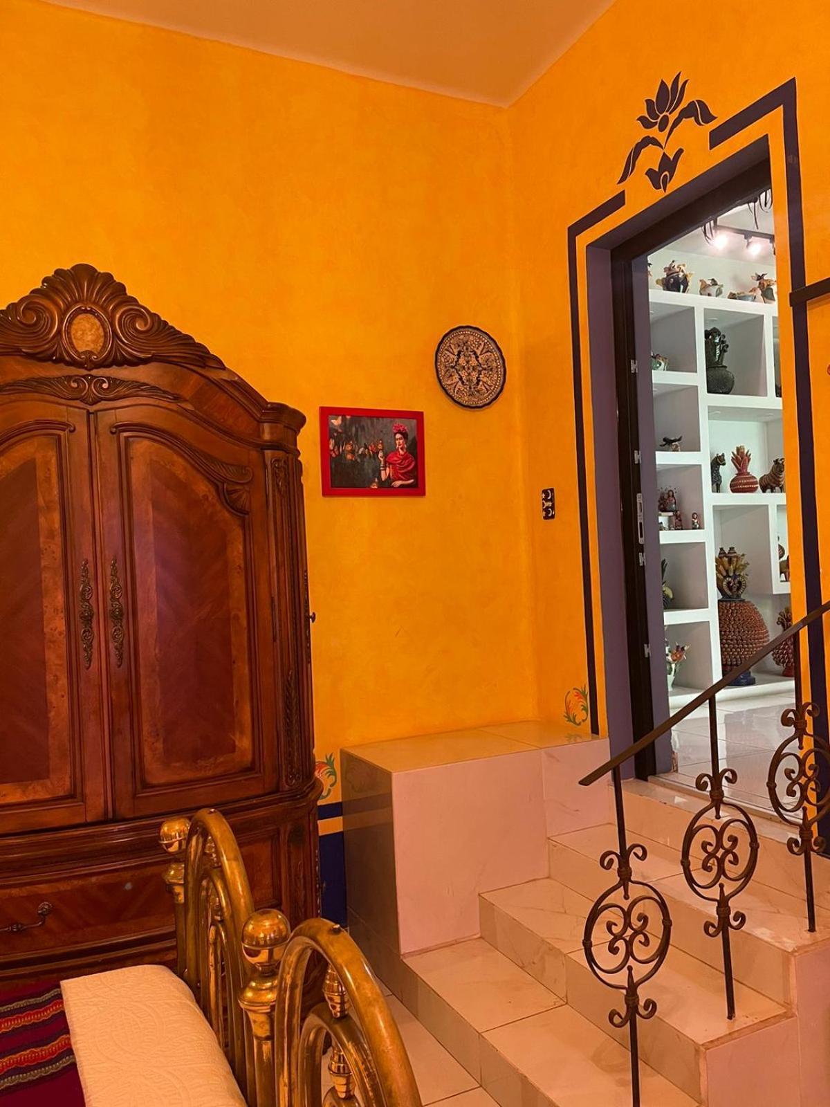 Eklectic Hotel Boutique 瓜达拉哈拉 外观 照片
